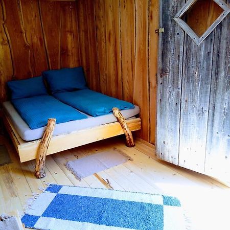 Kleines Huettchen. Hotel Lenzing Екстериор снимка